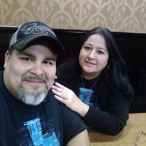 Meet your Posher, Fernando